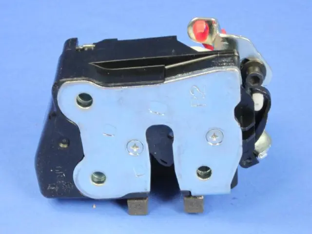 LATCH - Mopar (55372856AB) - view 2