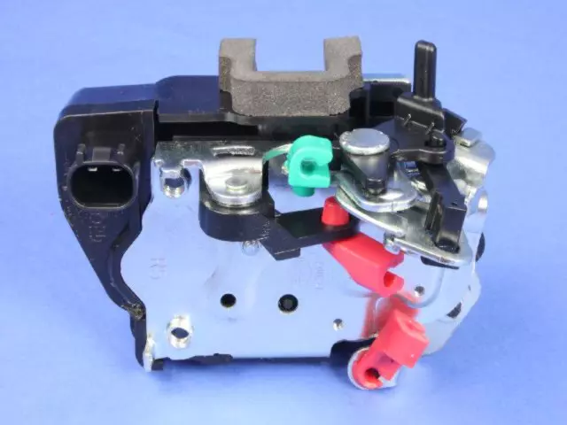 LATCH - Mopar (55372856AB) - view 3