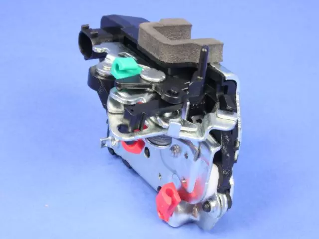 LATCH - Mopar (55372856AB) - view 4