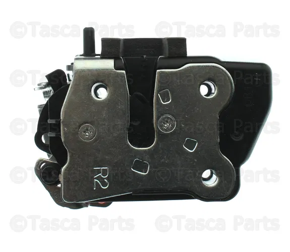 LATCH - Mopar (55372856AB) - view 6