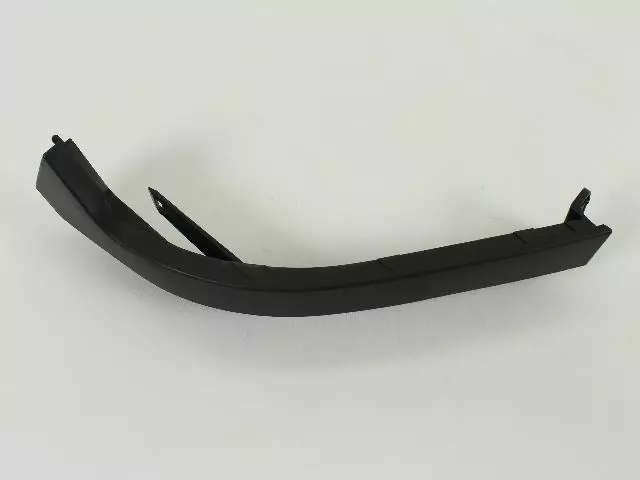 Front Bumper Upper Cap, Right - Mopar (55372918AD) - view 2