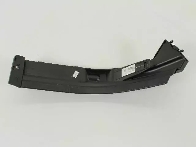 Front Bumper Upper Cap, Right - Mopar (55372918AD) - view 3