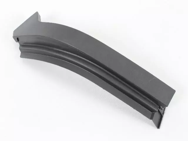 Front Bumper Upper Cap, Right - Mopar (55372918AD) - view 4