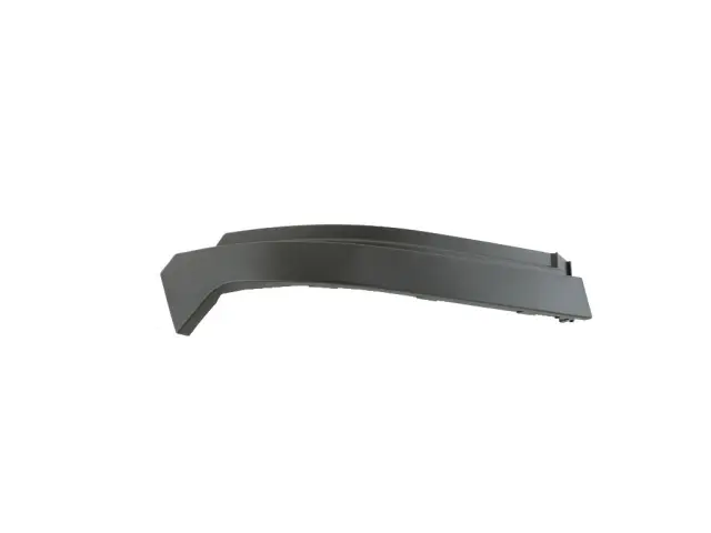 Front Bumper Upper Cap, Left - Mopar (55372919AD) - view 3