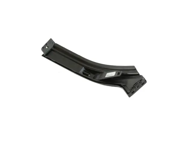 Front Bumper Upper Cap, Left - Mopar (55372919AD) - view 4