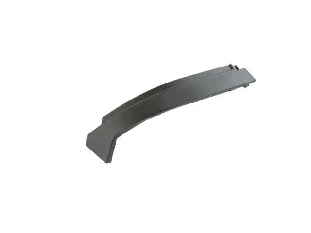Front Bumper Upper Cap, Left - Mopar (55372919AD) - view 5