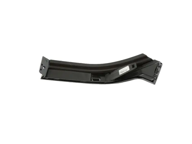 Front Bumper Upper Cap, Left - Mopar (55372919AD) - view 8