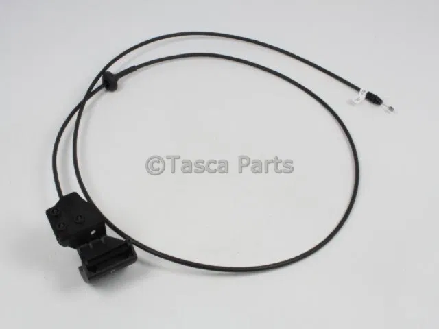 Hood Release Cable - Mopar (55394495AB) - view 2