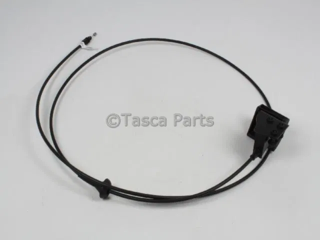 Hood Release Cable - Mopar (55394495AB) - view 3