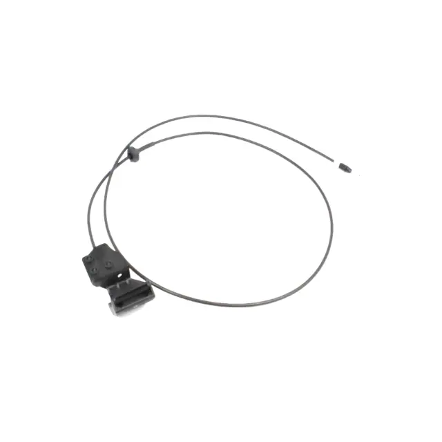 Hood Release Cable - Mopar (55394495AB) - view 5