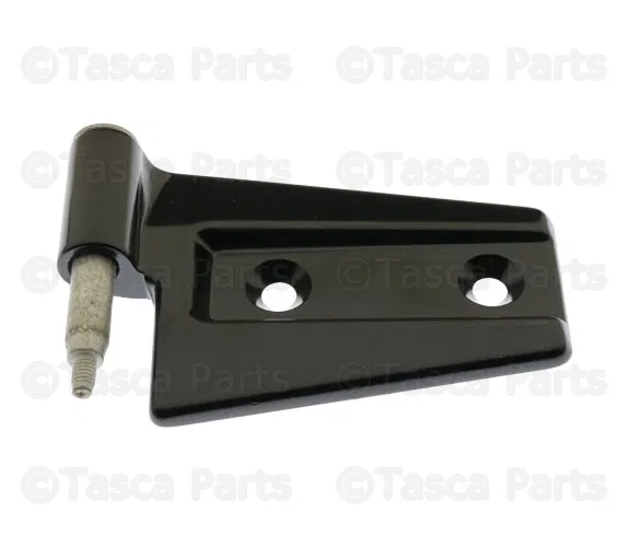 Hinge - Driver's Side (LH) - Mopar (55395385AH) - view 8