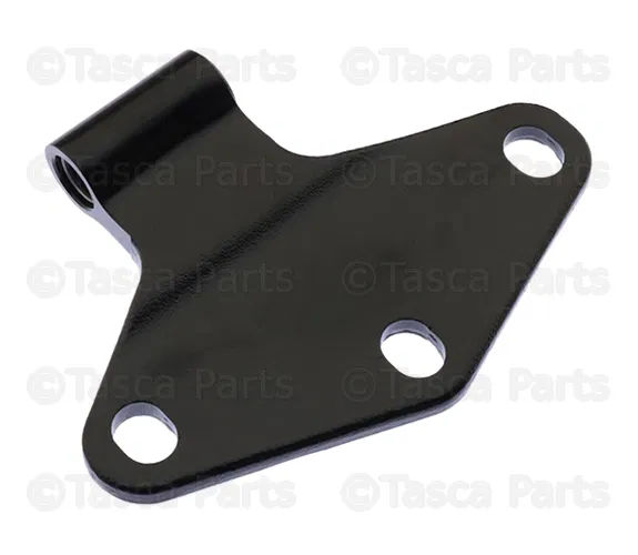 HINGE - Mopar (55395387AF) - view 7