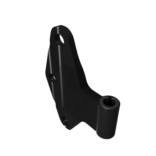 HINGE - Mopar (55395387AF) - view 8
