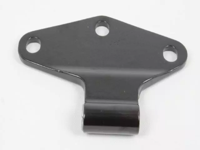 HINGE - Mopar (55395387AF) - view 9
