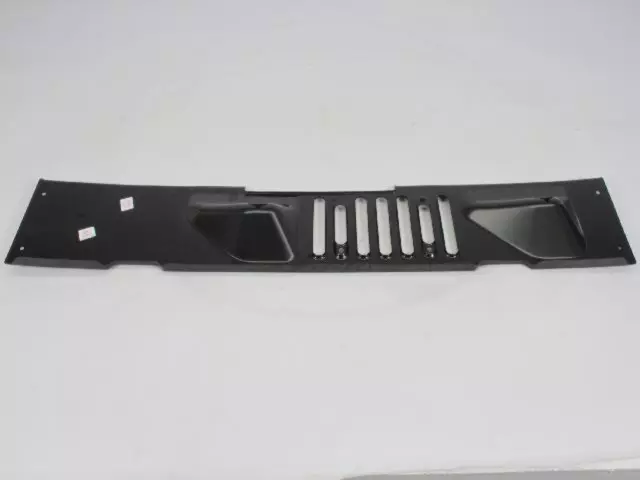 Cowl Panel Grille - Mopar (55395516AC) - view 13