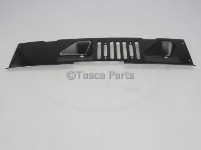 Cowl Panel Grille - Mopar (55395516AC) - view 3