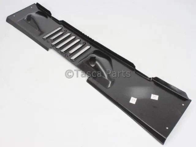 Cowl Panel Grille - Mopar (55395516AC) - view 9