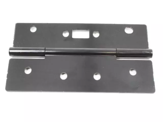 Windshield Hinge Assembly - Mopar (55395580AG) - view 10