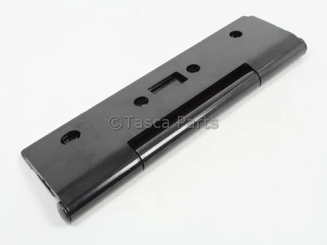 Windshield Hinge Assembly - Mopar (55395580AG) - view 7