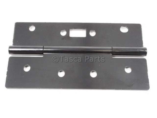 Windshield Hinge Assembly - Mopar (55395580AG) - view 8