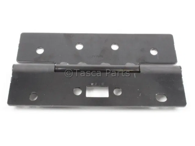 Windshield Hinge Assembly - Mopar (55395580AG) - view 9