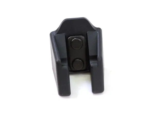 Hood Catch - Mopar (55395652AC) - view 10