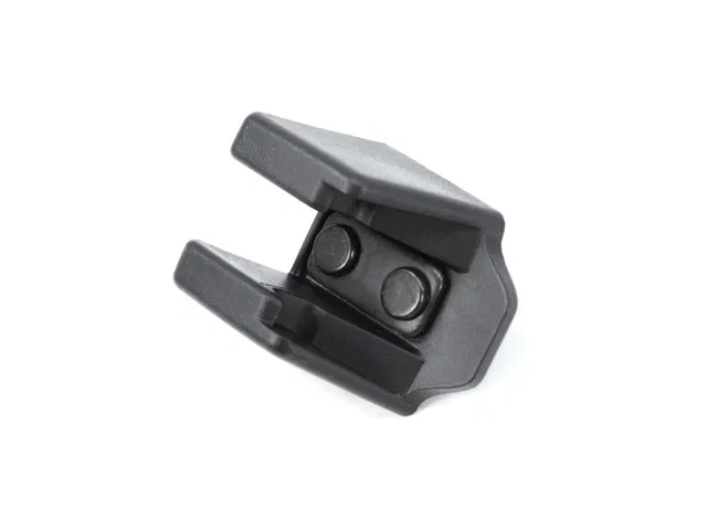 Hood Catch - Mopar (55395652AC) - view 9