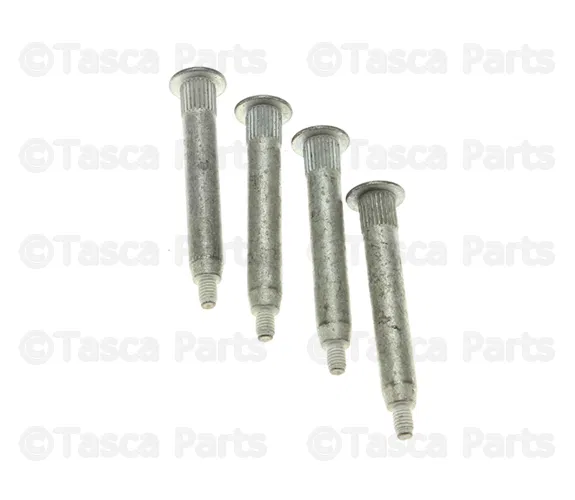 Door Hinge Pin - Mopar (55395702AE)