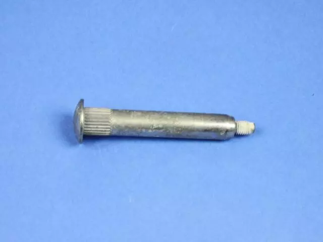 Door Hinge Pin - Mopar (55395702AE) - view 2