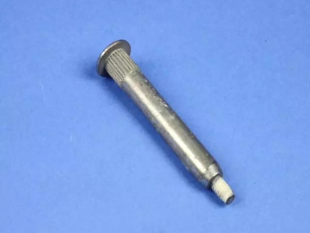 Door Hinge Pin - Mopar (55395702AE) - view 3