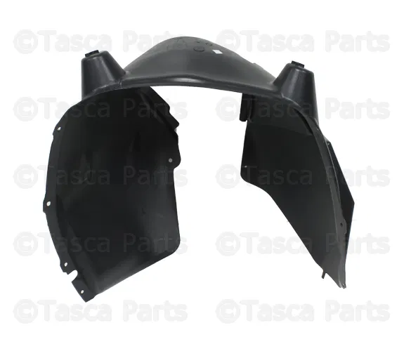 Fender Liner - Passenger Side (RH) - Mopar (55396462AC)