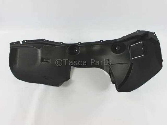 Fender Liner - Passenger Side (RH) - Mopar (55396462AC) - view 2