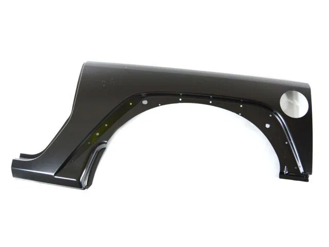 Quarter Panel - Driver's Side (LH) - Mopar (55397015AJ)