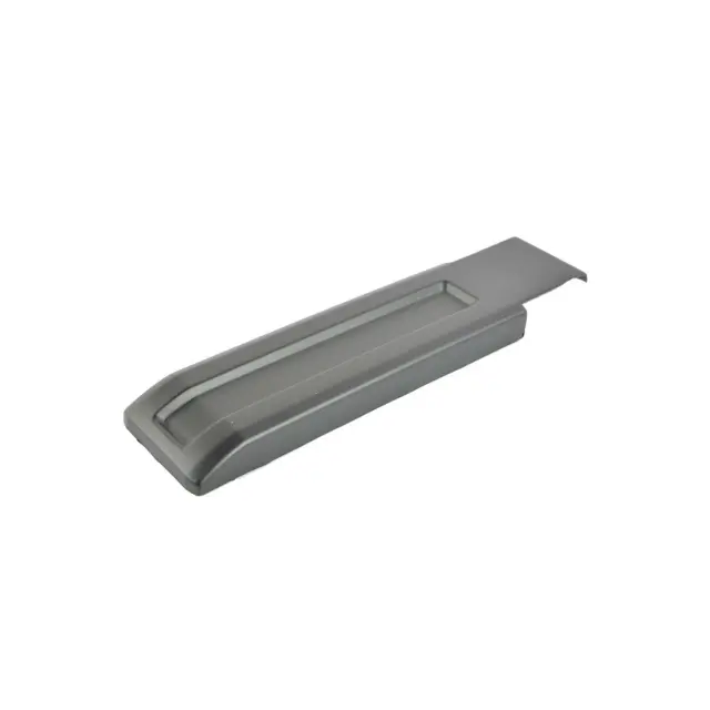 Tailgate Hinge Cover - Mopar (55397091AC) - view 16
