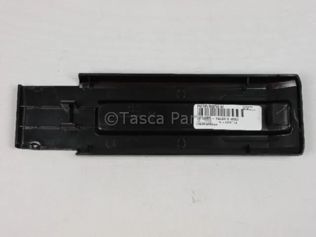 Tailgate Hinge Cover - Mopar (55397091AC) - view 4