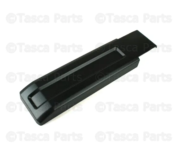 Tailgate Hinge Cover - Mopar (55397092AC) - view 14