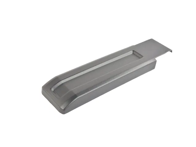 Tailgate Hinge Cover - Mopar (55397092AC) - view 6