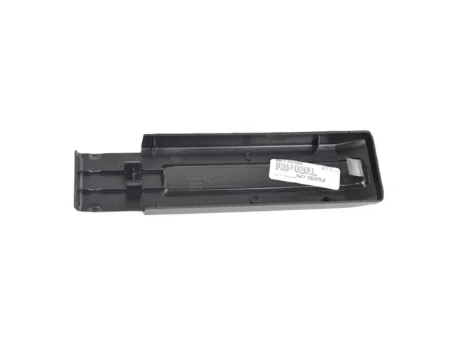 Tailgate Hinge Cover - Mopar (55397092AC) - view 7