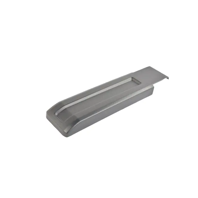 Tailgate Hinge Cover - Mopar (55397092AC) - view 8