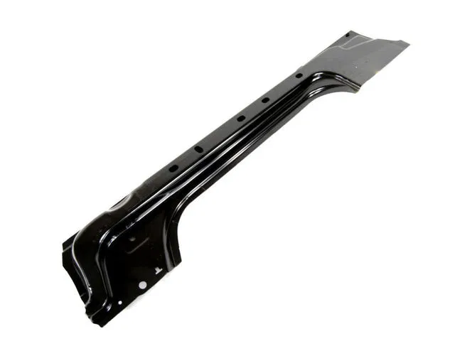 Rocker Panel - Passenger Side (RH) - Mopar (55397220AF) - view 2
