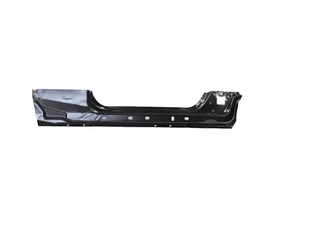 Rocker Panel - Passenger Side (RH) - Mopar (55397220AF) - view 8