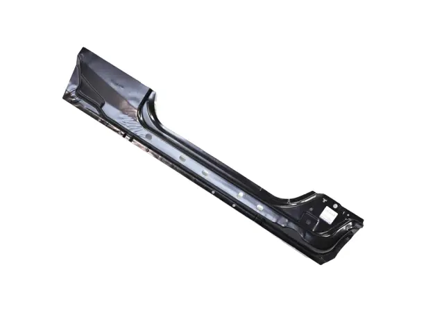 Rocker Panel - Passenger Side (RH) - Mopar (55397220AF) - view 9