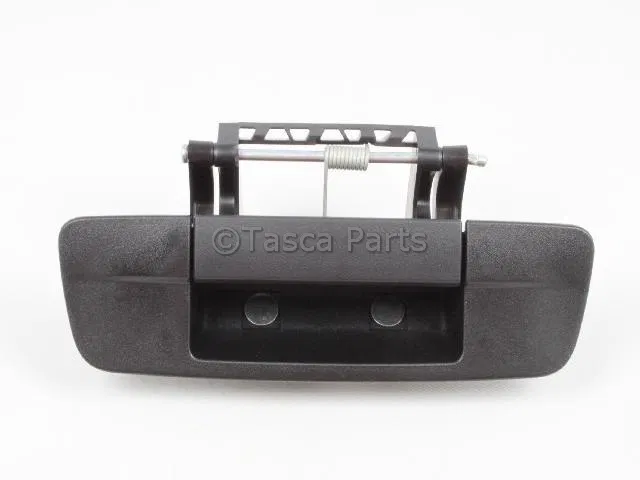 Tailgate Handle - Mopar (55397292AB) - view 8
