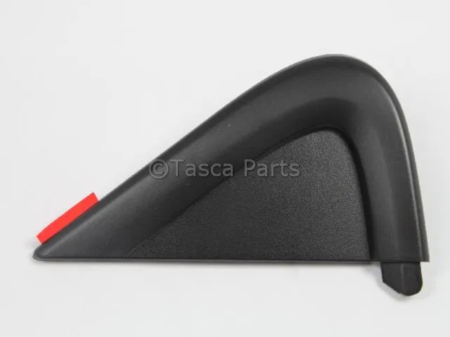 Rear Door Applique, Left - Mopar (55399299AC) - view 2