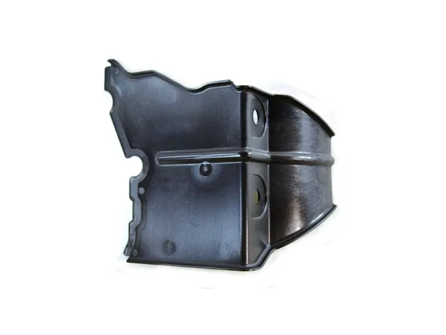 Splash Shield - Mopar (56029753AB) - view 7