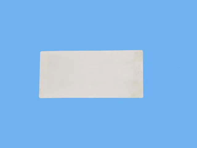 Fuel Label - Mopar (57008463AA) - view 2