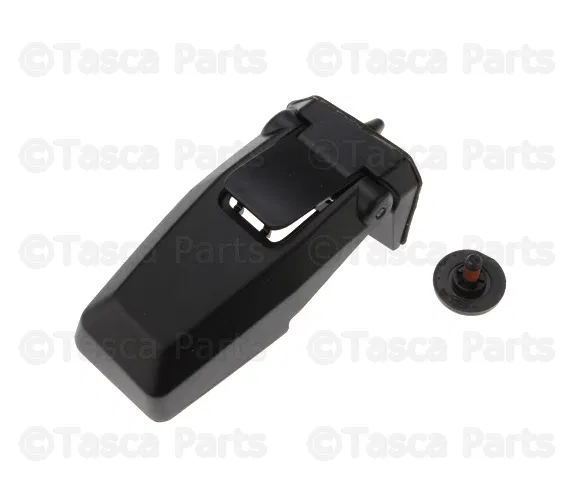 Glass Hinge, Right - Mopar (57010060ac)