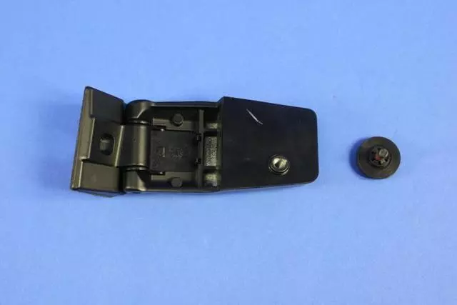Glass Hinge, Right - Mopar (57010060ac) - view 2