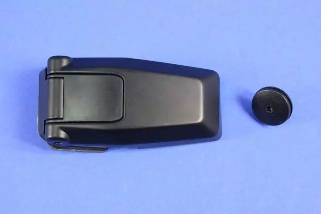 Glass Hinge, Right - Mopar (57010060ac) - view 8