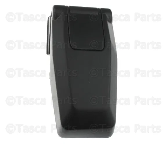 Glass Hinge, Left - Mopar (57010061AC) - view 4